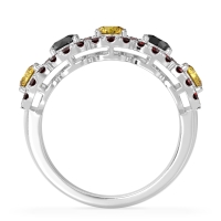 Halo Cluster Half Eternity Madala Band