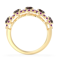Halo Cluster Half Eternity Madala Band