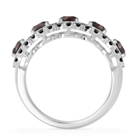 Halo Cluster Half Eternity Madala Band
