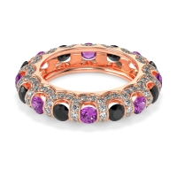 Tension Set Eternity Laya Band