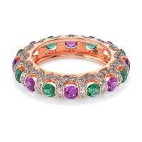 Tension Set Eternity Laya Band