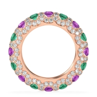 Tension Set Eternity Laya Band