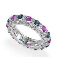 Tension Set Eternity Laya Band