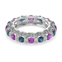 Tension Set Eternity Laya Band