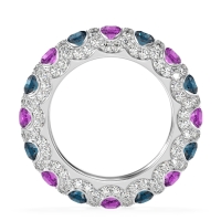 Tension Set Eternity Laya Band