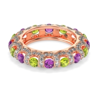 Tension Set Eternity Laya Band