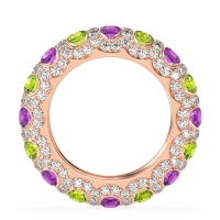 Tension Set Eternity Laya Band