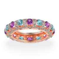 Tension Set Eternity Laya Band