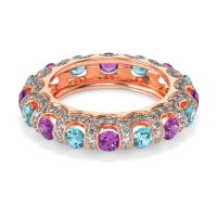 Tension Set Eternity Laya Band