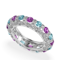 Tension Set Eternity Laya Band