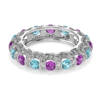 Tension Set Eternity Laya Band