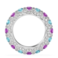 Tension Set Eternity Laya Band