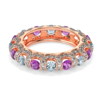 Tension Set Eternity Laya Band