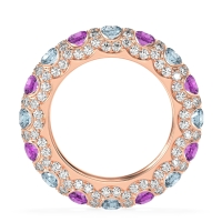 Tension Set Eternity Laya Band