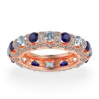 Tension Set Eternity Laya Band