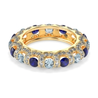 Tension Set Eternity Laya Band