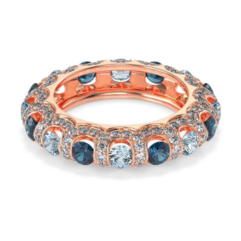 Tension Set Eternity Laya Band