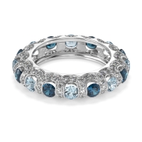 Tension Set Eternity Laya Band