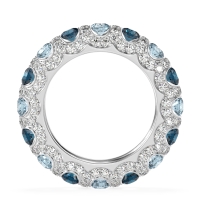 Tension Set Eternity Laya Band