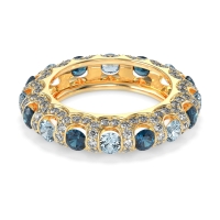 Tension Set Eternity Laya Band