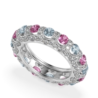 Tension Set Eternity Laya Band