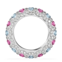 Tension Set Eternity Laya Band