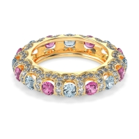 Tension Set Eternity Laya Band