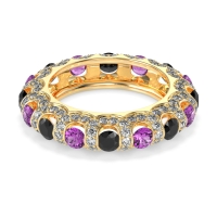 Tension Set Eternity Laya Band