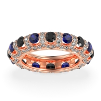 Tension Set Eternity Laya Band