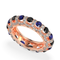 Tension Set Eternity Laya Band