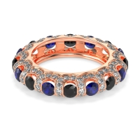 Tension Set Eternity Laya Band