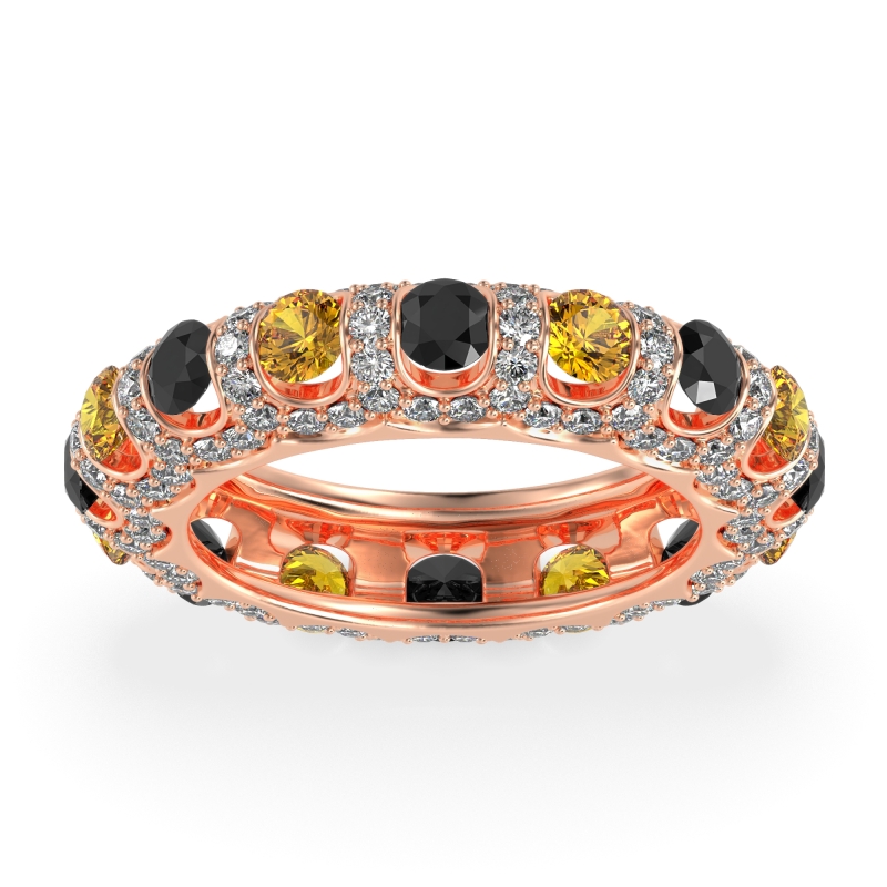 Tension Set Eternity Laya Band