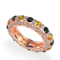 Tension Set Eternity Laya Band