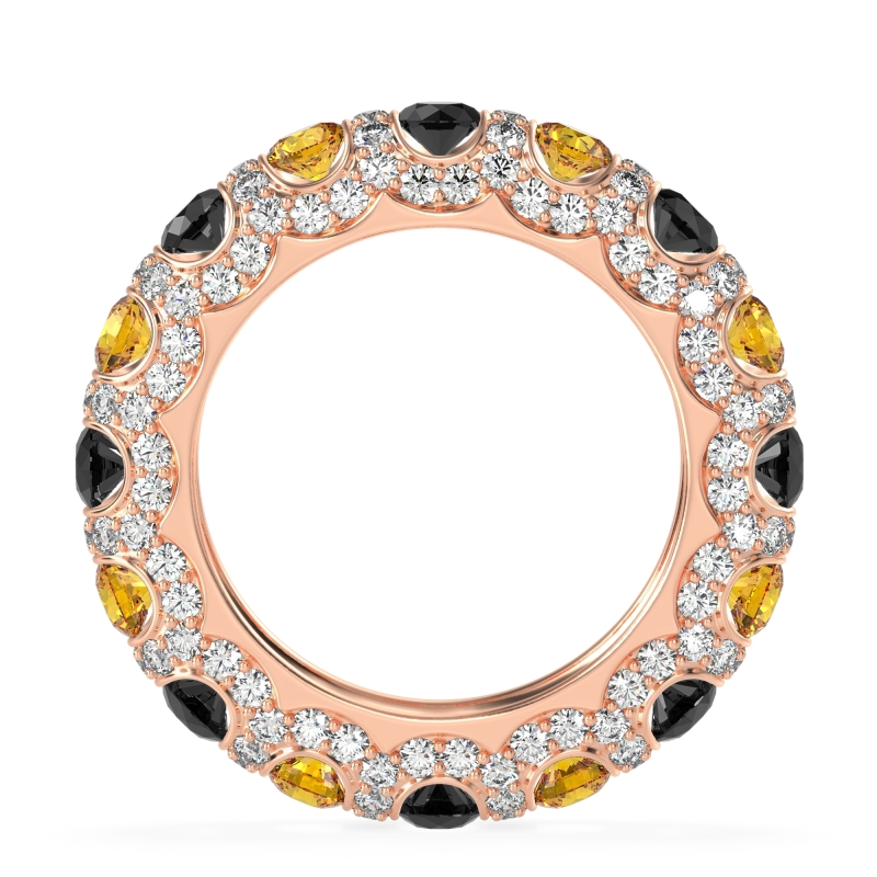 Tension Set Eternity Laya Band