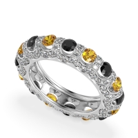 Tension Set Eternity Laya Band