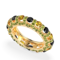 Tension Set Eternity Laya Band