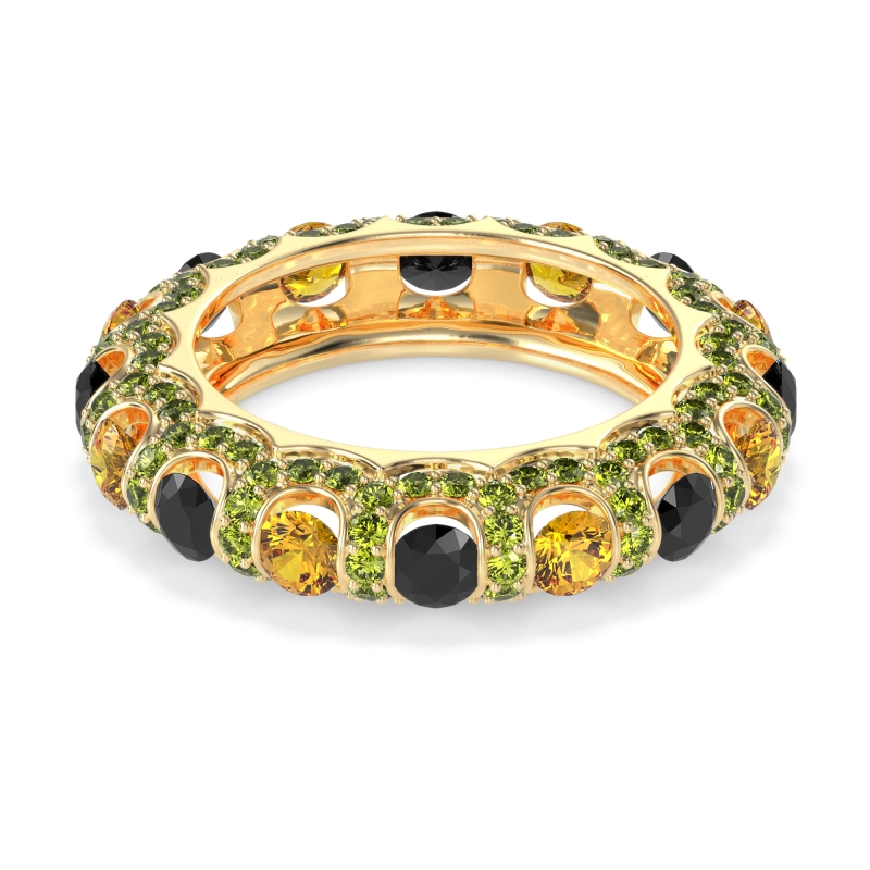 Tension Set Eternity Laya Band