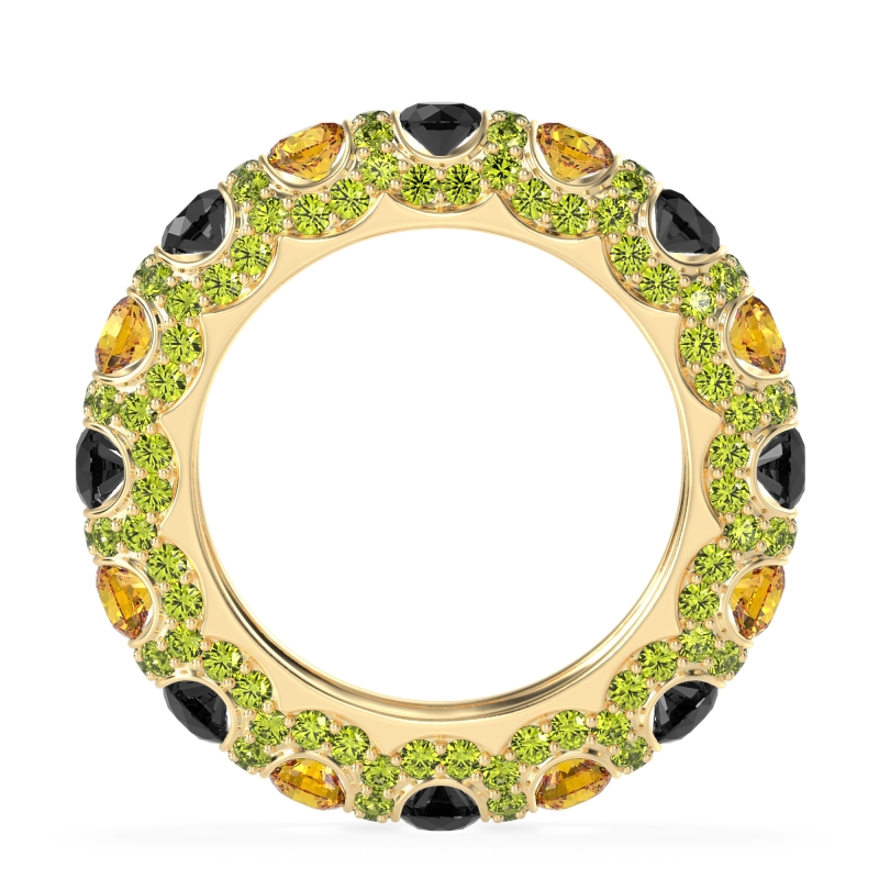 Tension Set Eternity Laya Band