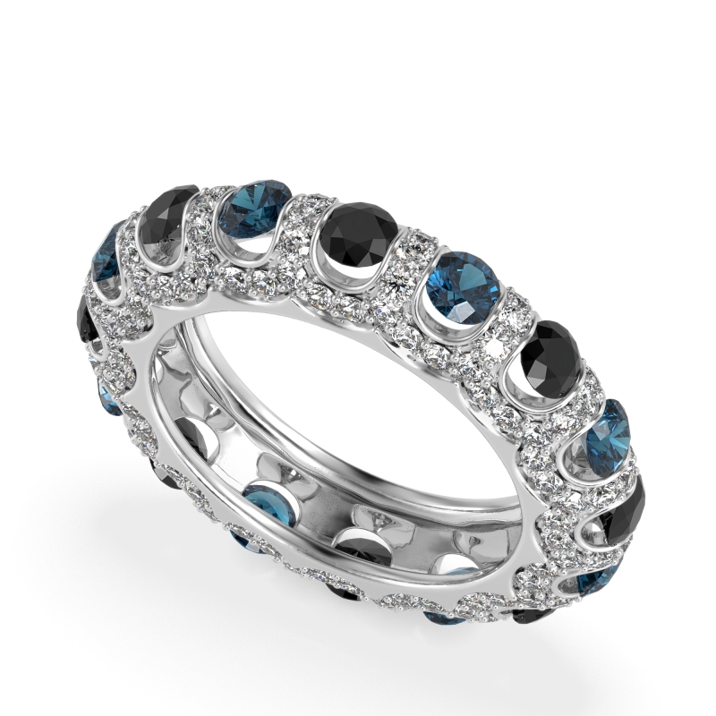 Tension Set Eternity Laya Band