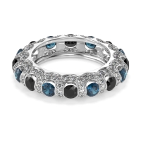 Tension Set Eternity Laya Band