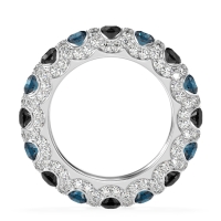 Tension Set Eternity Laya Band