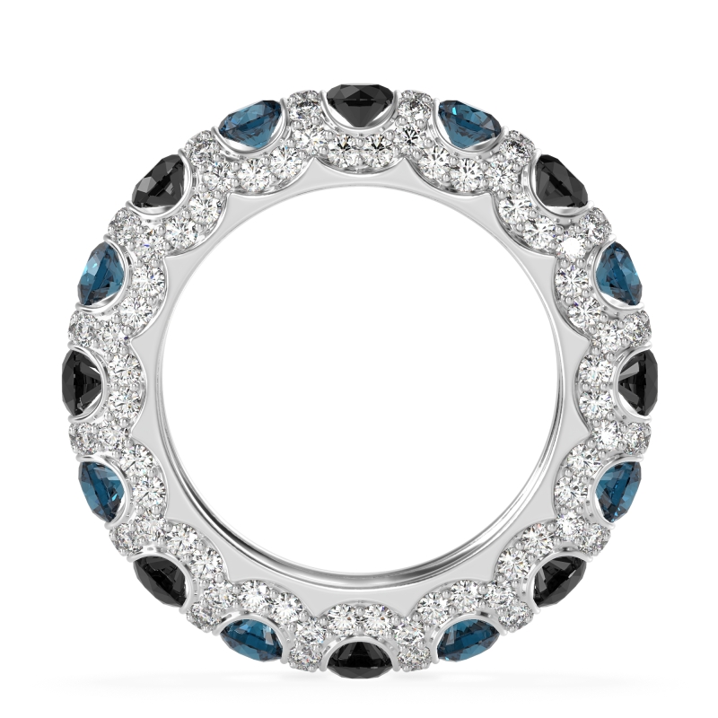 Tension Set Eternity Laya Band