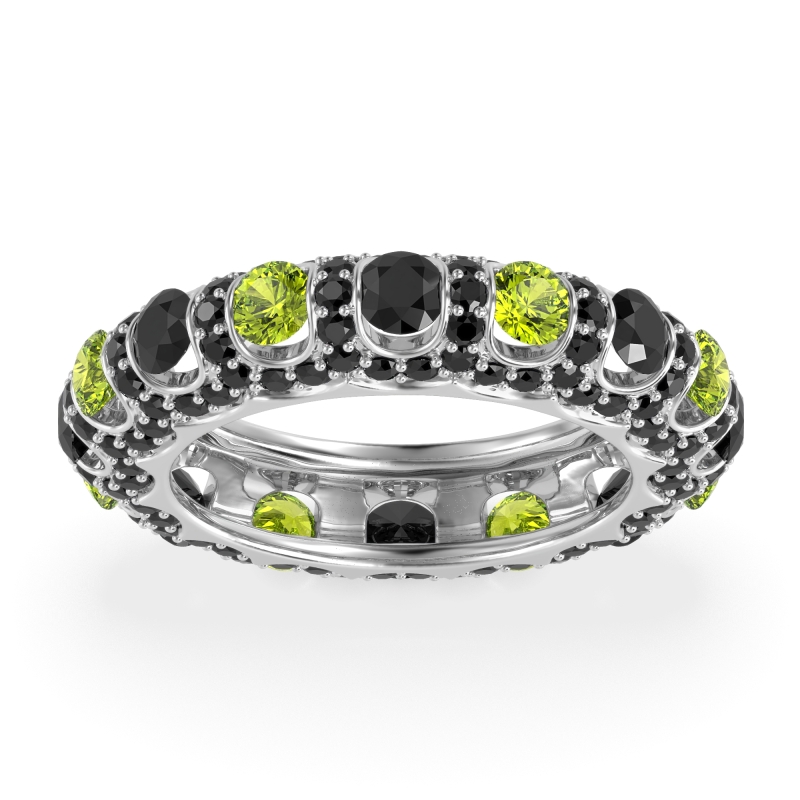 Tension Set Eternity Laya Band