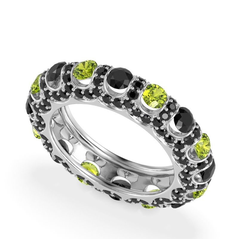 Tension Set Eternity Laya Band