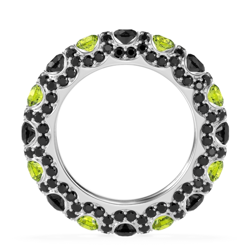 Tension Set Eternity Laya Band