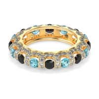 Tension Set Eternity Laya Band