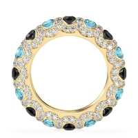 Tension Set Eternity Laya Band