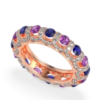 Tension Set Eternity Laya Band