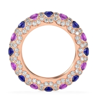 Tension Set Eternity Laya Band