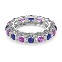 Tension Set Eternity Laya Band